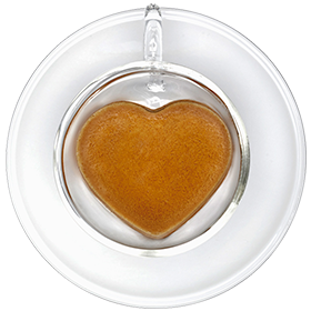 caffitaly-tazzine-you-me-set-2-tazzine-cuore-vetro-doppia-parete image 2